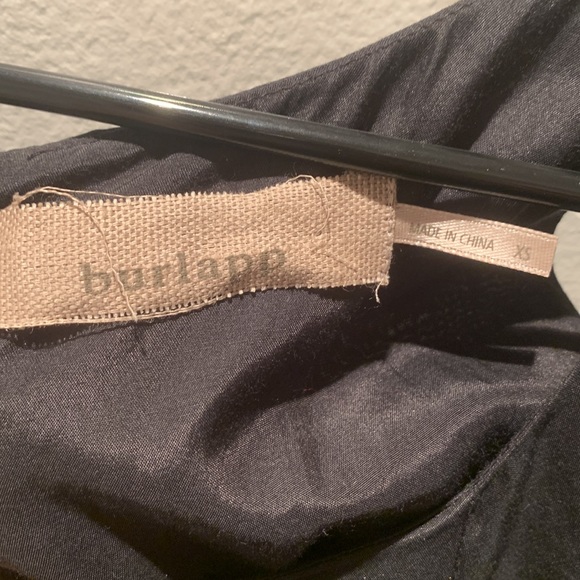 ▪️ Anthropologie Burlapp ▪️ Polka Dot Dress - Picture 4 of 7